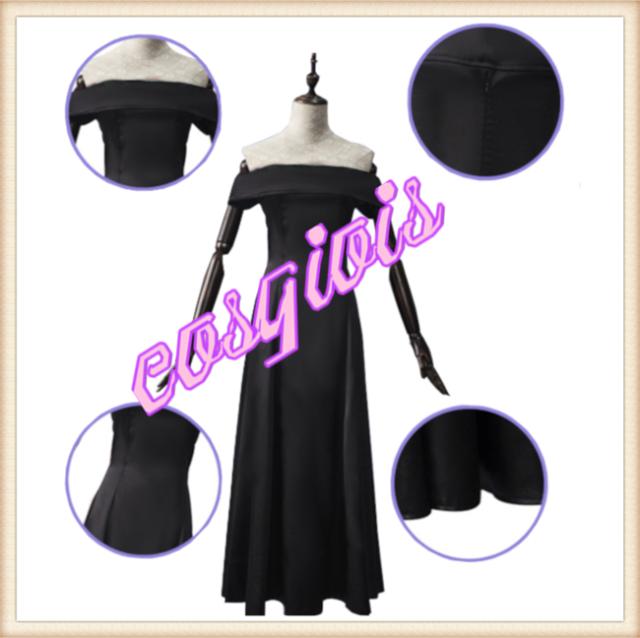 ワンピース 恋とプロデューサー コスプレ衣装 ハロウィン イベント 通販 仮装 週末ヒロイン コスチューム ギフト 誕生日 クリスマス