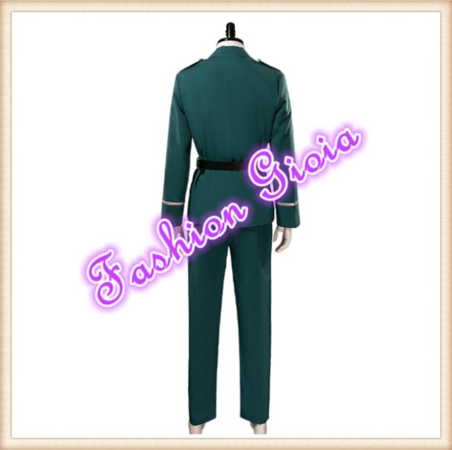 年末年始 クリスマス 忘年会 仮装 ハロウィン コスプレ ユーリ