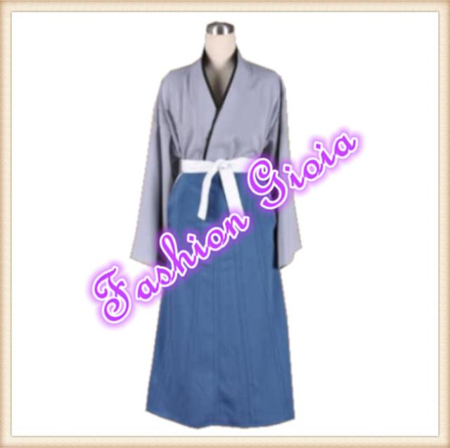 年末年始 クリスマス 忘年会 仮装 ハロウィン コスプレ 和服 和装 コスプレ衣装 石川五ェ門 イベント  コスチューム イベント パーティー 変身 変装 仮装