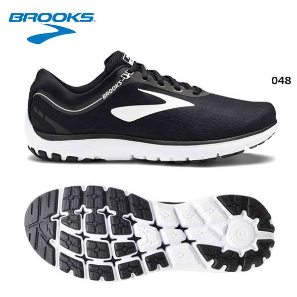 brooks flow 7