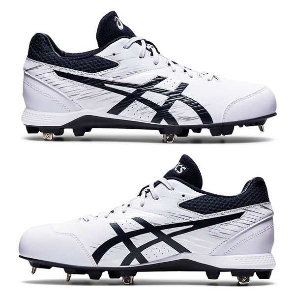 野球 スパイク 埋め込み金具 ウレタンソール アシックスベースボール asicsbaseball NEOREVIVE 4 標準ワイズ設計  1123a022の通販はau PAY マーケット - スポーツショップ MOVE au PAY マーケット店