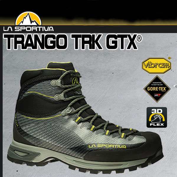 trango trk gtx