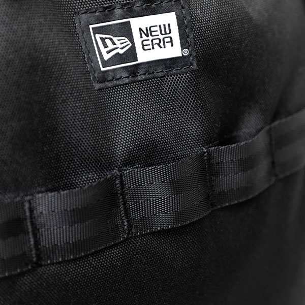 ニューエラ バックパック NEW ERA デイパック 約22L ブラック/ブラウンスウェード リュックの通販はau PAY マーケット -  スポーツショップ MOVE au PAY マーケット店