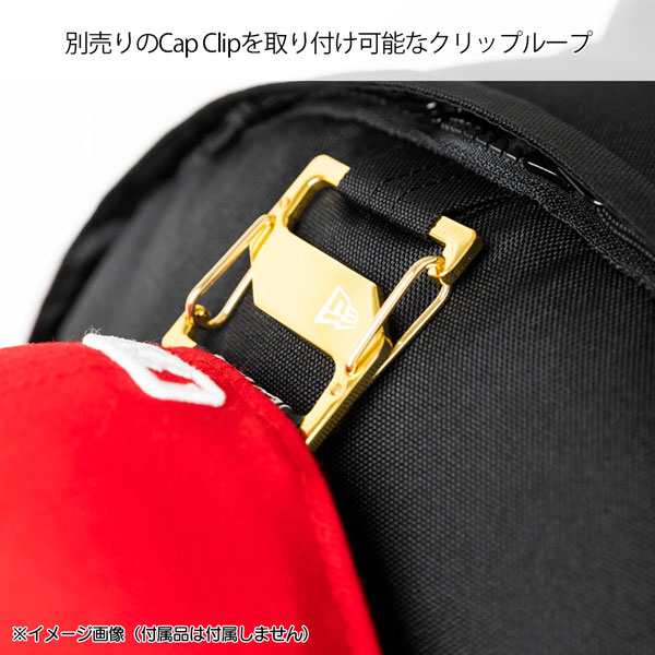 ニューエラ バックパック NEW ERA デイパック 約22L ブラック/ブラウンスウェード リュックの通販はau PAY マーケット -  スポーツショップ MOVE au PAY マーケット店