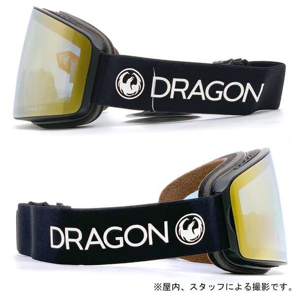 スキー スノーボード ゴーグル 22-23 DRAGON ドラゴン PXV PREMIUM BLACK プレミアムブラック レンズJ.GOLD ION  22-23-GG-DGNの通販はau PAY マーケット - スポーツショップ MOVE au PAY マーケット店