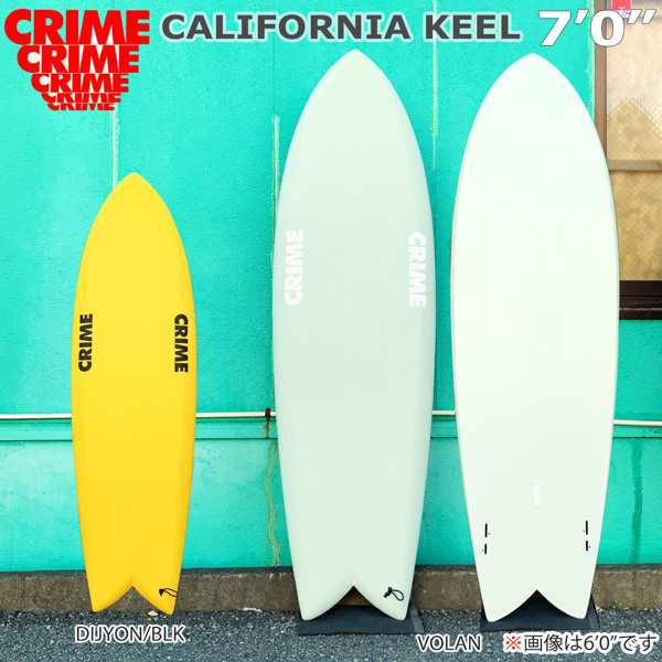 サーフボード ソフトボード 正規品 クライム CRIME SURFBOARDS