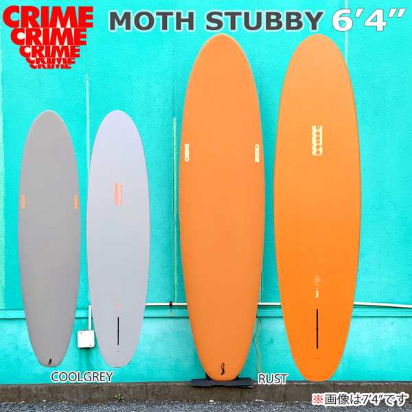 サーフボード ソフトボード 正規品 クライム CRIME SURFBOARDS MOTH