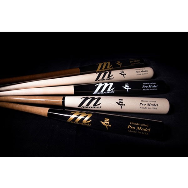 野球 マルーチ marucci マルッチ 硬式木製バット BFJ メジャーリーグ バット 硬式用 MVELINDY12の通販はau PAY マーケット  - スポーツショップ MOVE au PAY マーケット店