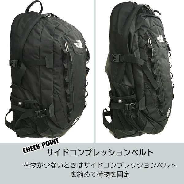 ビッグショット ザ ノースフェイス ビック ショットcl The North Face Bigshot Cl カラー K ブラック デイパック リュック Big Shot Nの通販はau Pay マーケット スポーツショップ Move Au Pay マーケット店