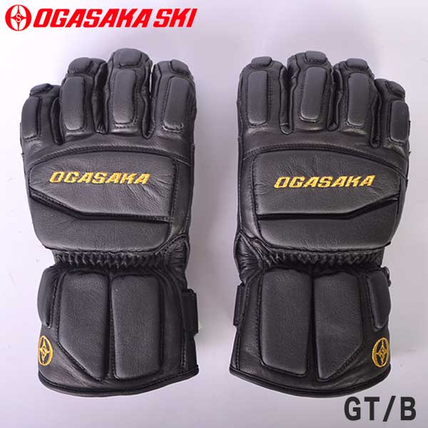 小賀坂スキー Ogasaka オガサカ Gt B スキーグローブ 手袋の通販はau Pay マーケット スポーツショップ Move Au Pay マーケット店