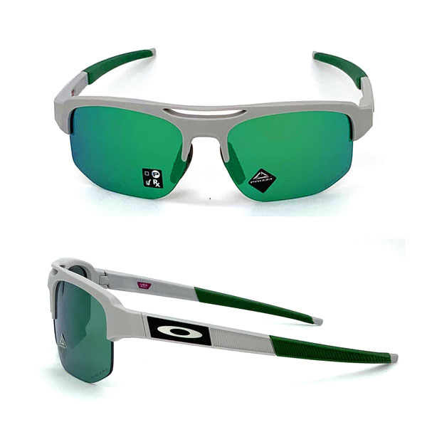 オークリー サングラス マーセナリー OAKLEY Mercenary (A) フレーム：MATTE COOL GREY レンズ：PRIZM JADE  アジアンフィット oky-old の通販はau PAY マーケット - スポーツショップ MOVE au PAY マーケット店