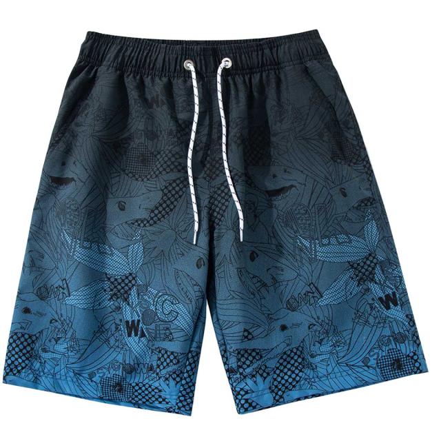 カーハート　メンズ　サーフパンツ　水着　黒　M　インナー付き　スイムウェア　夏 Carhartt カーハート 水着 メンズ 正規販売店 CARHARTT WIP