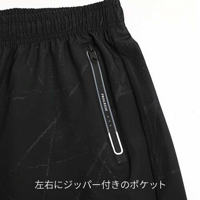 KarlyShop import 水着 メンズ サーフパンツ 水陸両用 大きいサイズ