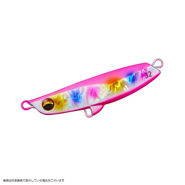 ダイワ Daiwa フラットジャンキー ヒラメタルz 40 ヒラメピンクマーブル ヒラメ ルアー 通販 Au Pay マーケット