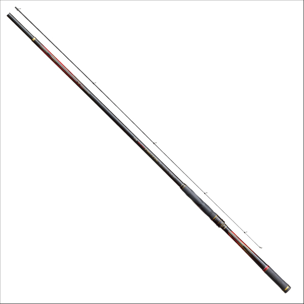 がまかつ 磯竿 ガマ磯 スーパープレシード 1.5号 5.3m