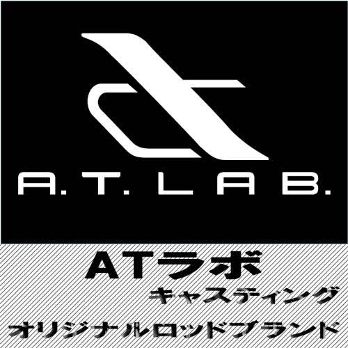 A.T.LAB. （エーティーラボ） マスターエッジ 船アオリ 130M キャスティングオリジナル 舟アオリ専用設計 マスターエッジ