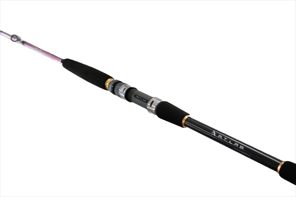 A.T.LAB. MASTER EDGE DMマダイ 285 キャスティングオリジナル 【マダイ専用設計】 【マスターエッジ】