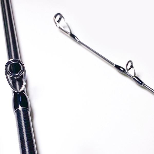 フィッシュマン ソルトルアーロッド ブリスト ベンダバール 8.9M FBR-89M