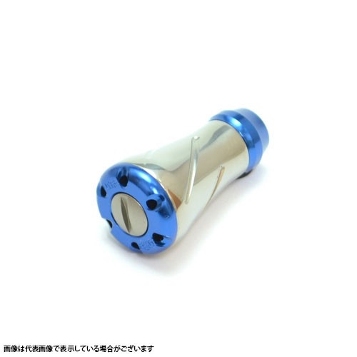 メガテック リブレ LIVRE WING 100(ウイング) Finoノブ シマノS2用 (ガンメタP+ メガテック リブレ LIVRE WING 100(ウイング) Finoノブ シマノS2用 (ガンメタP+
