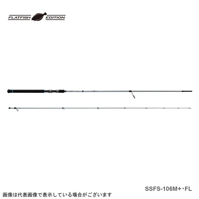 パームス（ＰＡＬＭＳ）　サーフスター　ＳＳＦＳ−１０６Ｍ＋・ＦＬ