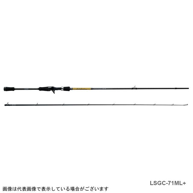 パームス（ＰＡＬＭＳ）　ラークシューター　ＬＳＧＣ‐７１ＭＬ＋