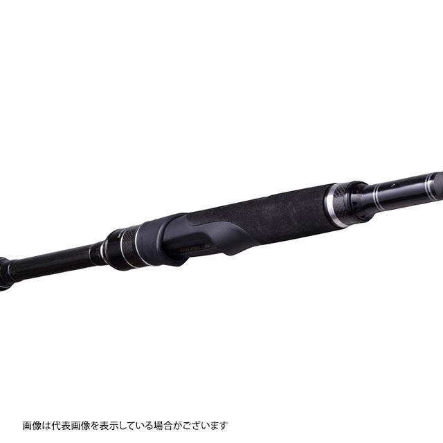 【訳あり】ｱﾌﾞｶﾞﾙｼｱ(abu) ｿﾙﾃｨｰｽﾀｲﾙ ﾄﾘﾌﾟﾙｺﾝｾﾌﾟﾄ SSTS-882MLT-KR (ｽﾋﾟﾆﾝｸﾞ2ﾋﾟｰｽ)