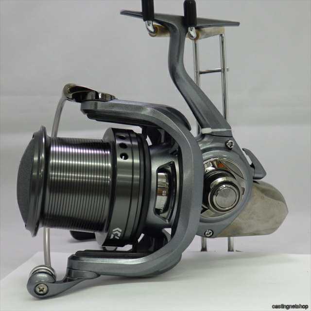 ダイワ（Ｄａｉｗａ） リール パワーサーフ ＱＤ ４０００ＱＤ