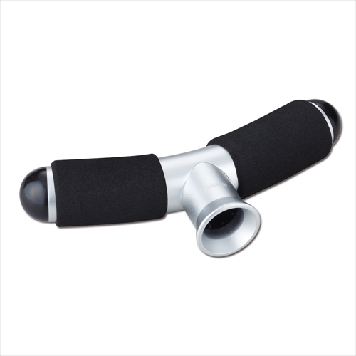 エイテック　アルファタックル　Ｔ−ＢＡＲデカアテ　ＳＩＬＶＥＲの通販は