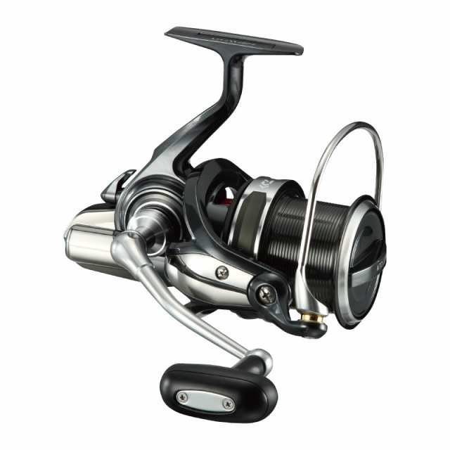 ダイワ ｄａｉｗａ トーナメントｉｓｏ ４５００遠投 スピニングリールの通販はau Pay マーケット 釣具のキャスティング Au Pay マーケット店