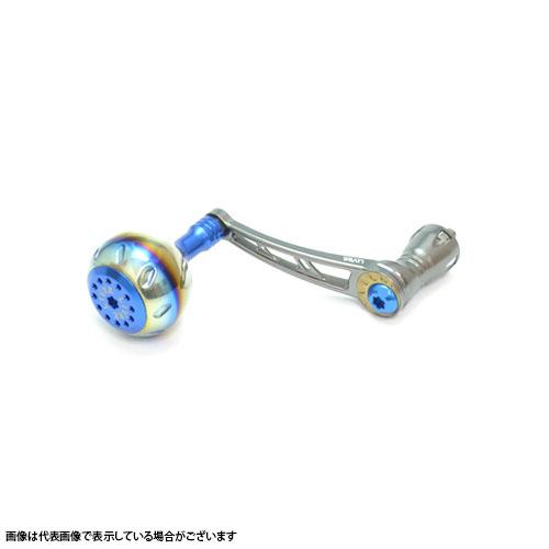 ﾒｶﾞﾃｯｸ ﾘﾌﾞﾚ LIVRE POWER65-70(ﾊﾟﾜｰ) ﾀﾞｲﾜ3500〜4000左右共通 (ｶﾞﾝﾒﾀP+ 