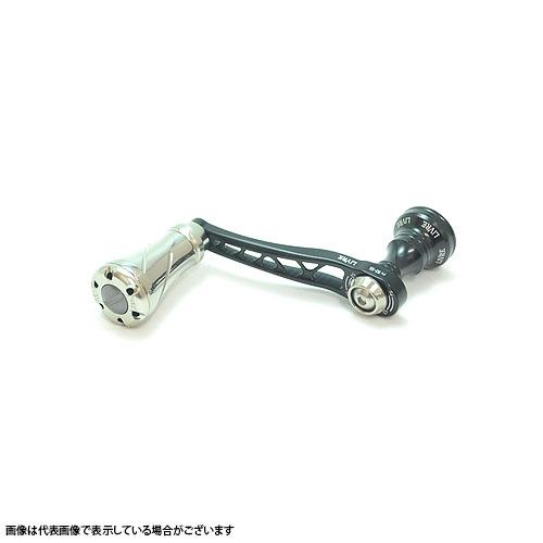 釣武者TsuriMushaハンドルリールハンドルチタン リール部品