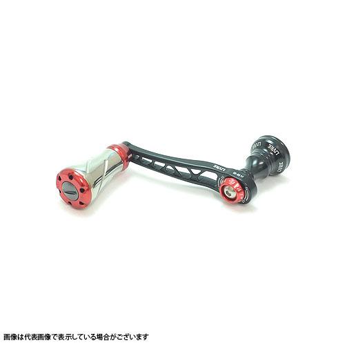 LIVRE リールカスタムパーツ フルコンプ クランク ダイワ用 右巻き