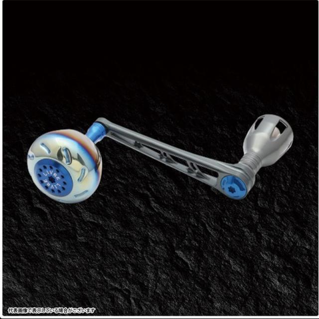 リブレ LIVRE POWER98 シマノ 8000~14000 右巻用 7911 スポーツ