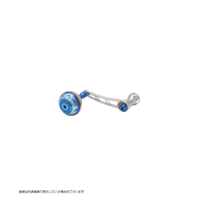 ﾒｶﾞﾃｯｸ ﾘﾌﾞﾚ LIVRE POWER70-75(ﾊﾟﾜｰ) ﾀﾞｲﾜ3500〜4000左右共通 (ﾁﾀﾝP+ﾌﾞﾙｰＧ) 製品番号 PW77-D354-TIB