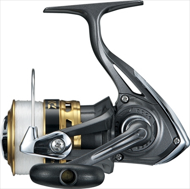 ダイワ（Ｄａｉｗａ） リール　１６ジョイナス　２５００　スピニングリール