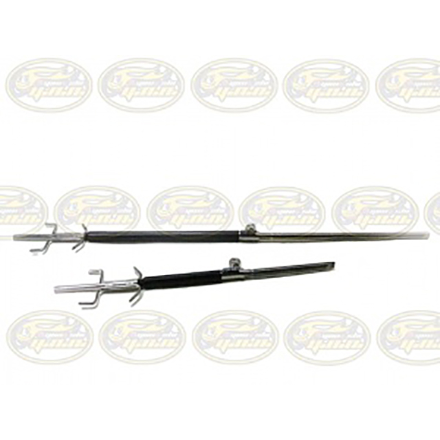 友志　ＹＯＵ・ＳＨＩ西日本　チャランボ／ステンレス