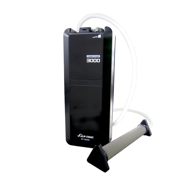 富士灯器　ＦＰ−３０００　パワーポンプ
