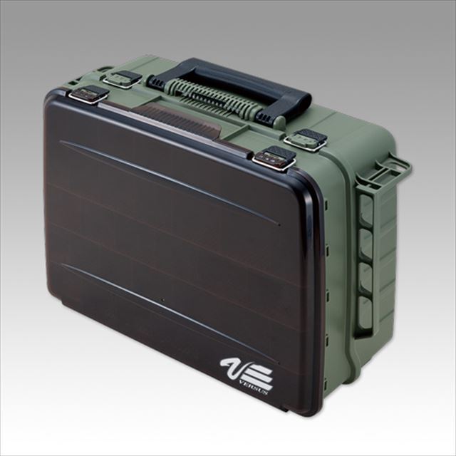 明邦化学工業　ＶＳー３０８０　マットグリーン