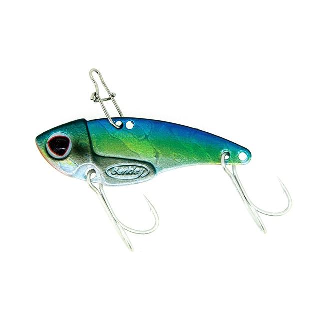 バークレイ デックスメタルバイブレーション ４４ ナチュラルフィッシュの通販はau Pay マーケット 釣具のキャスティング Au Pay マーケット店