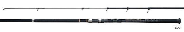 シマノ　ボトムキング　Ｔ５００　の通販は