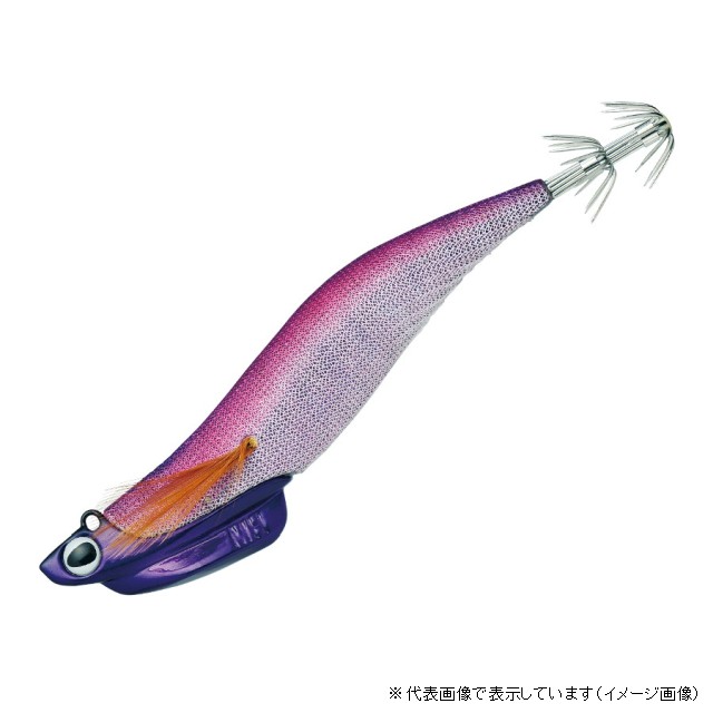 バレーヒル スクイッドシーカー 35 ミディアムヘビー 35g