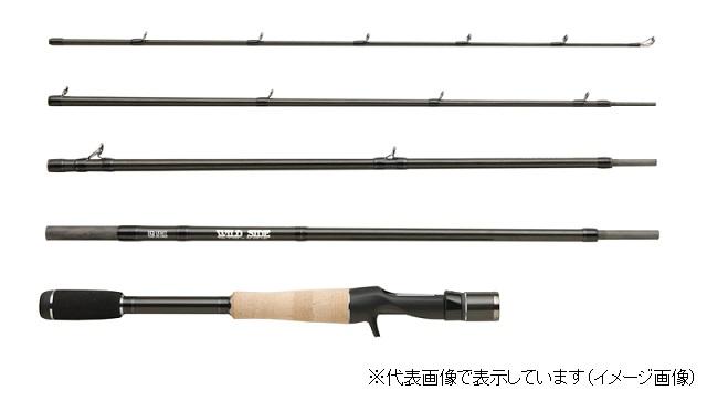 レジット ワイルドサイド ＷＳＣ ６１１ＭＨ−５ （ベイト ５ピース ）