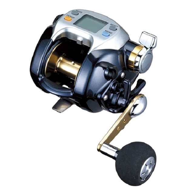 エントリー最大P14倍以上 ダイワ Daiwa レオブリッツ S500J 右ハンドル ...