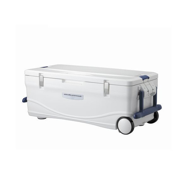 シマノ　ＬＣ−０４５Ｌ　スペーザ　ホエール　４５Ｌ　ライト　ピュアＷＨ