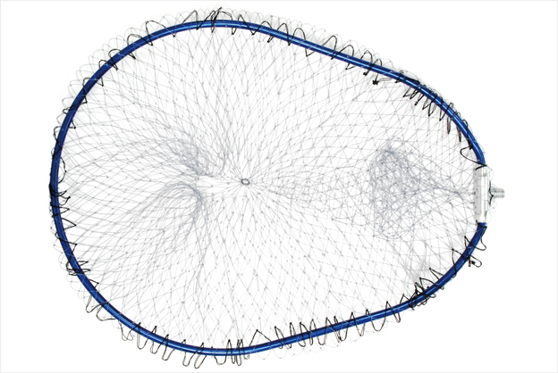 【特価】ベルモント　ＭＲ−１９３　アルミオーバルフレーム　Ｌ−６００　ＢＬ 5,049円