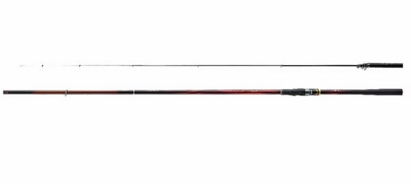 シマノ 磯竿 23マスターチューン 尾長 2-530