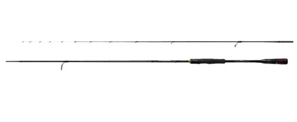 シマノ 一つテンヤ竿 23炎月エクスチューン 一つテンヤマダイ 245M  