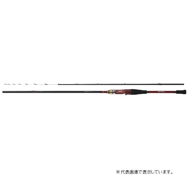 ダイワ　アナリスター　湾フグ　１７５