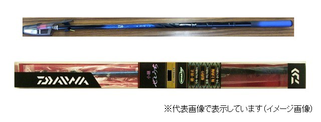 ダイワ　小継　せとうち　２−３９・Ｅ