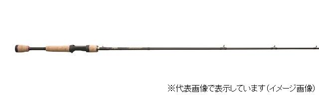 ティムコ バスロッド フェンウィック リンクス LINKS63CLJ(B.F.S) (ベイト1ピース)